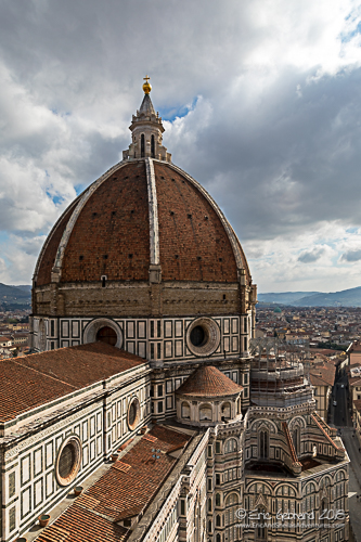 Florence Firenze, Italy Cattedrale di Santa Maria del Fiore Duomo